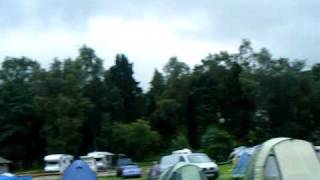 preview picture of video 'scotgate Caravan Park Braithwaite, Keswick In the Lake District'