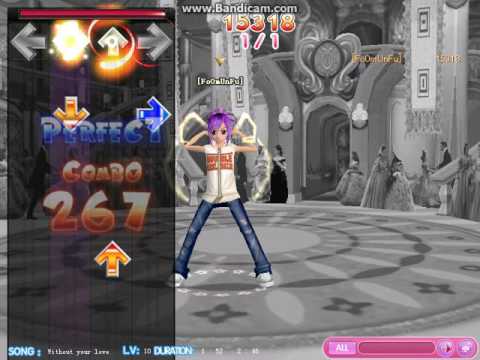 SDO-X Pets Hunter - Lvl 10 Hard Without your love