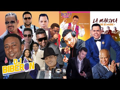 Mix De Bachata y Merengue (2021) Noviembre (Variado) By Dj Preferido