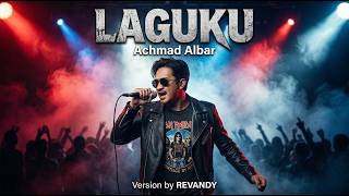 Download lagu My Song - Achmad Albar | Version By Revandy mp3