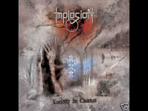 Implosion - Temptation (2009)