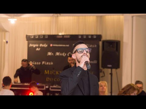 VITO MADIO - Nun te voglio e te penso (Piano&Voce Cover)