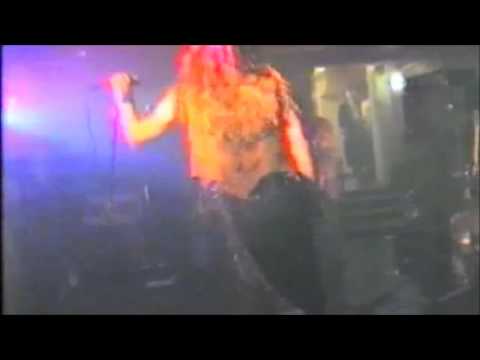 Harlequyn Live 1988