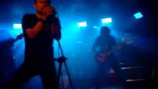 Mine All Mine - Diamond Head - The RockHouse Derby - (26.8.09)