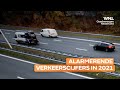 Flink meer ongelukken in het verkeer in 2021: 'Zorgwekkend'