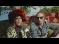 Peace & Love Festival 2016 - Intervju med Moto Boy