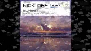 Nick Off Sunset (Liquid Nations Remix)