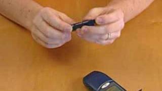 Choosing the Correct Test Strip for a Blood Glucose Meter
