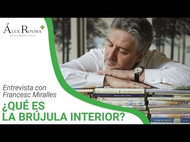 Vídeo relacionado con La brújula interior