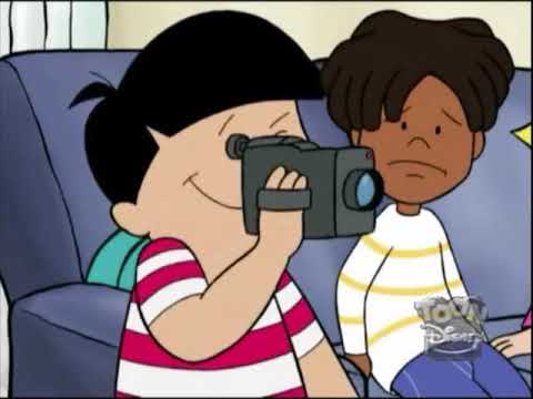 Clifford the Big Red Dog - It's My Party