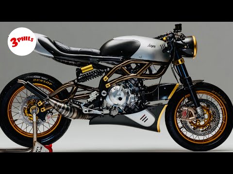 Can You Buy A Brand New Road Legal 2-Stroke In 2025?