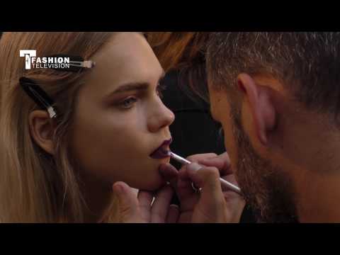 SHIATZY CHEN Ready-to-Wear Paris Fashion Week Spring/Summer 2016