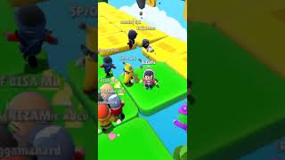 Download lagu Stumble guys tapi aku sambil dengar lagu sholawat #stumbleguys mp3