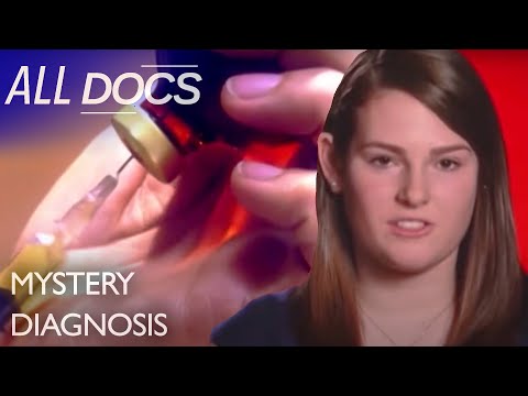 The Girl Who Fell to Pieces | S07 E06 | Mystery Diagnosis | All Documentary