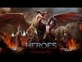 Heroes of Dragon Age - Universal - HD Gameplay ...