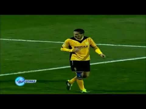 Rezumat Etapa 27 2010-2011 FC Brasov - CFR Cluj 2-2