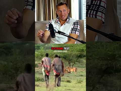 GSP on peak male confidence