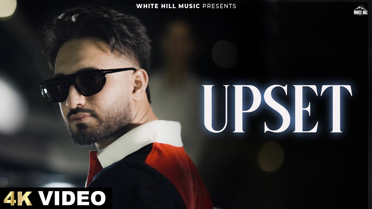 Upset Lyrics | Rattan Virk, Sargi Maan