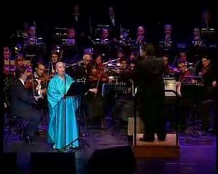 PERSIAN CONCERT MARZIEH OLYMPIA