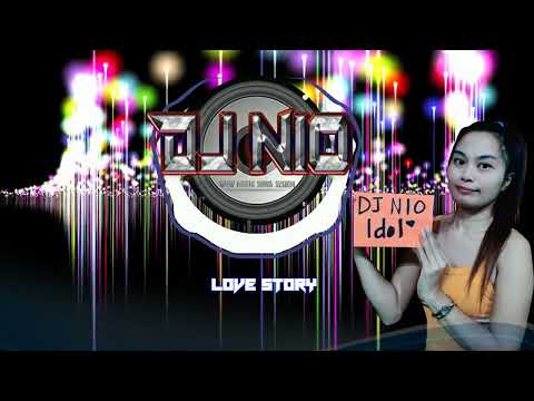 Romeo Take Me ( LOVE STORY ) - dJ Nio Tekno