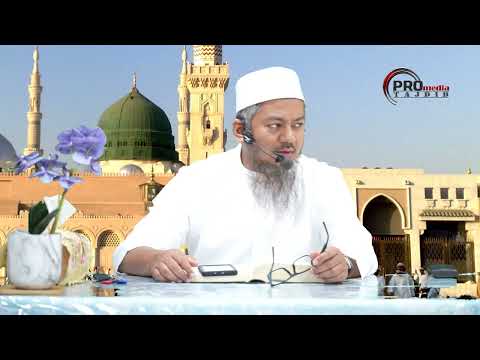29-10-2025 Ustaz Ahmad Hasyimi : Tadabbur Surah Al-Ma'idah Siri Ke-40