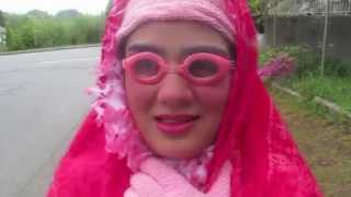 Kero Kero Bonito - Flamingo (Fan Music Video)