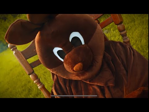 Denis Kanaka & Sema Sole - Gatebe Gatoki (Official Video)