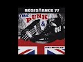 Resistance 77 - True Punk & Oi! Will Never Die EP (2006) FULL ALBUM