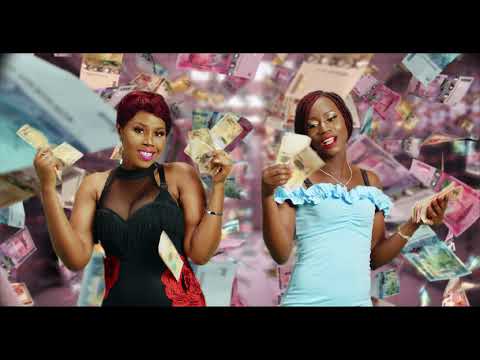 Sama Sojah - Money ( Sente ) Official Video