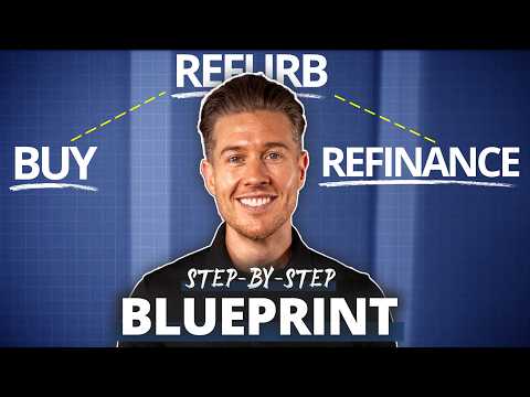 BRR Strategy For Beginners | Full Tutorial