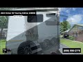 Check out this Video for a 2023 Ember RV Touring Edition 26MRB(Stock #450858)  for sale by Pop RVs. This unit is located in Sarasota, FL