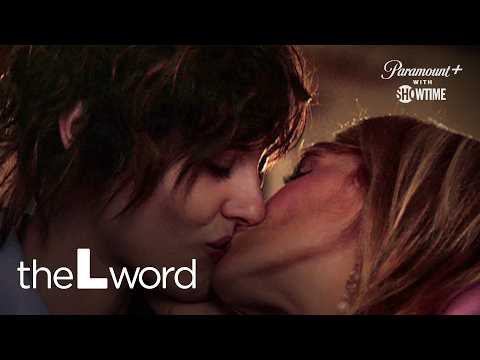 Carmen Catches Shane Cheating | The L Word | Paramount+ with SHOWTIME