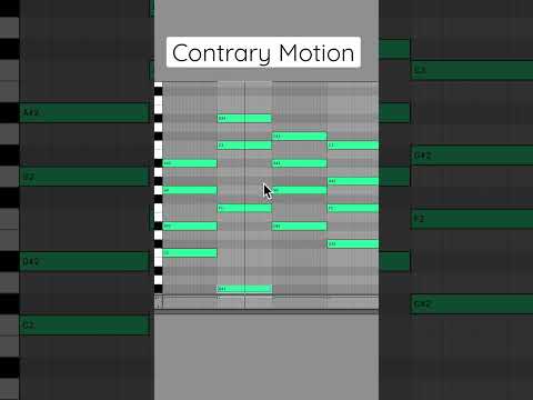 Ableton Tips 🎹 🤯 EASILY Create Great Chords and Melodies!