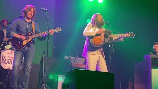 Download lagu The Beatles LIVE; the ballad of John and Yoko! mp3