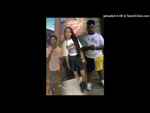 Jay Sossa x Rhi Sossa x Esossa - Dirt