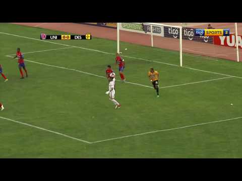 Análisis Iván Brun vs Destroyers por la fecha 13 LFPB 2018