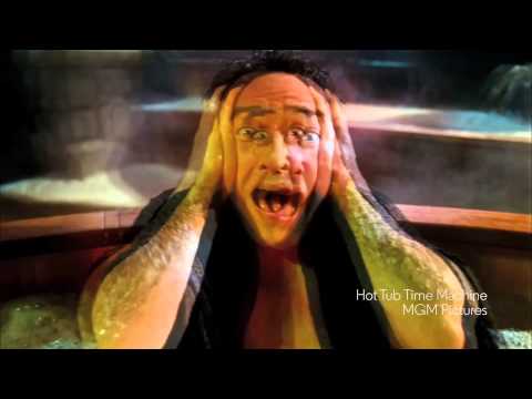 Sci-Fi Movies That Actually Predicted the Future