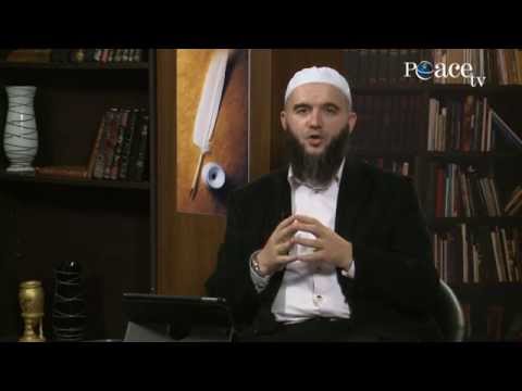 Alkooli dhe bixhozi për shoqërinë - Hoxhë Agim Bekiri