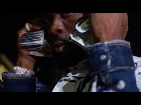 DON VITO - ACTIVE prod. STEEL (OFFICIAL MUSIC VIDEO)