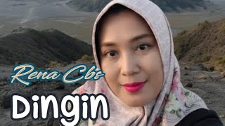 Download lagu ' Dingin ' _ Di Cover By Rena Cbs #cbsproaudiojakarta mp3