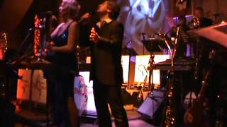 Georgios Bitzios & The Barney Jackson Band '' You're the first, the last, my everything''