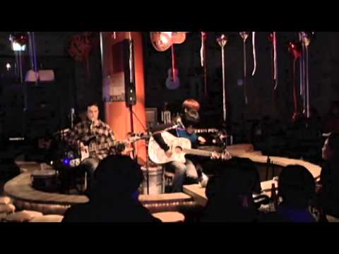 패닉스위치-늑대가 쫓아 온다 @어쿠스틱홀릭 [PANICSWITCH-Wolves A-Chasin'] 20131217