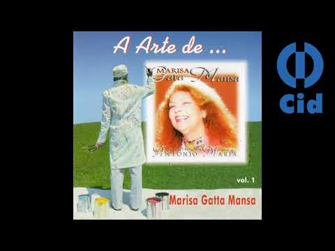 Valsa De Uma Cidade - Marisa Gata Mansa