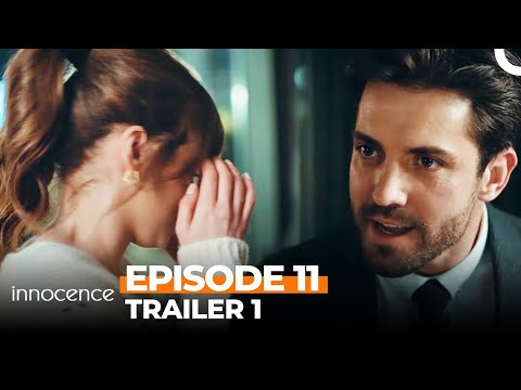 Innocence (Masumiyet) Episode 11 Trailer 1