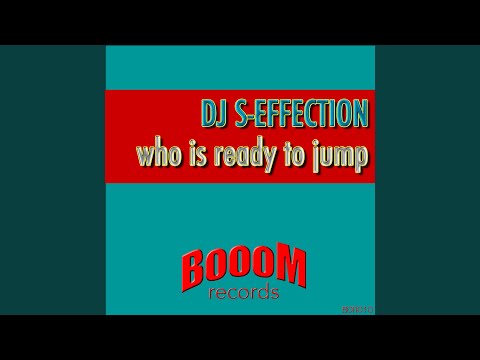 Who Is Ready to Jump (Radio Edit)