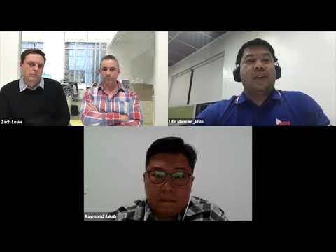 Rare Town Hall: OurFish – Rare