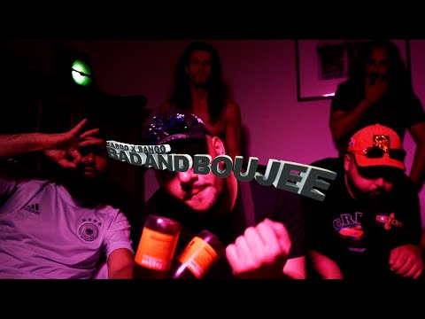 Video thumbnail for Bad and Boujee