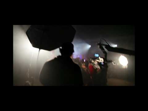 Hyper Crush - Making of "Keep Up" Music Video