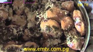 Cafe Niugini Promo - Milne Bay Province