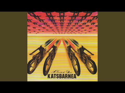 O Amor Sempre Ganha - Katsbarnea